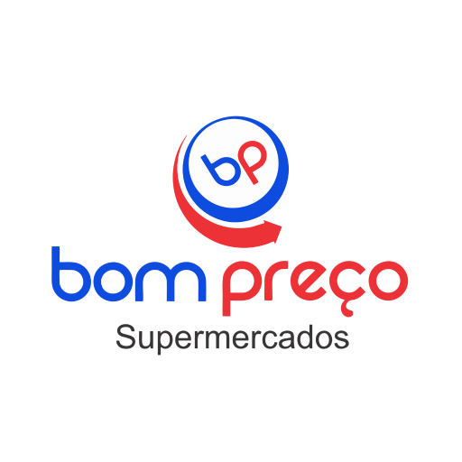 Logo Bom preço