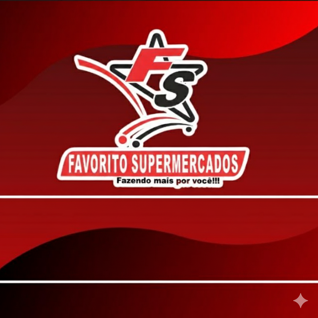 Logo Favorito