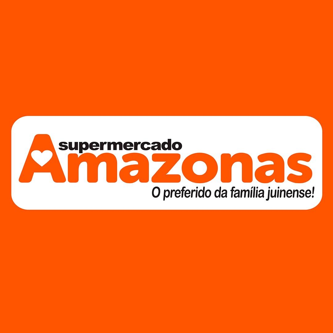 Logo Amazonas