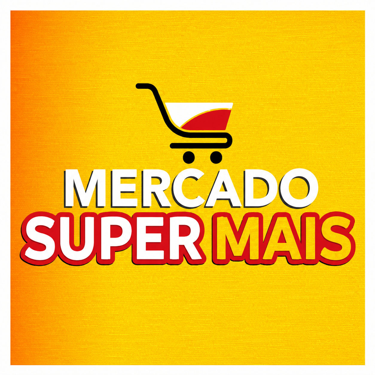 Logo Super Mais